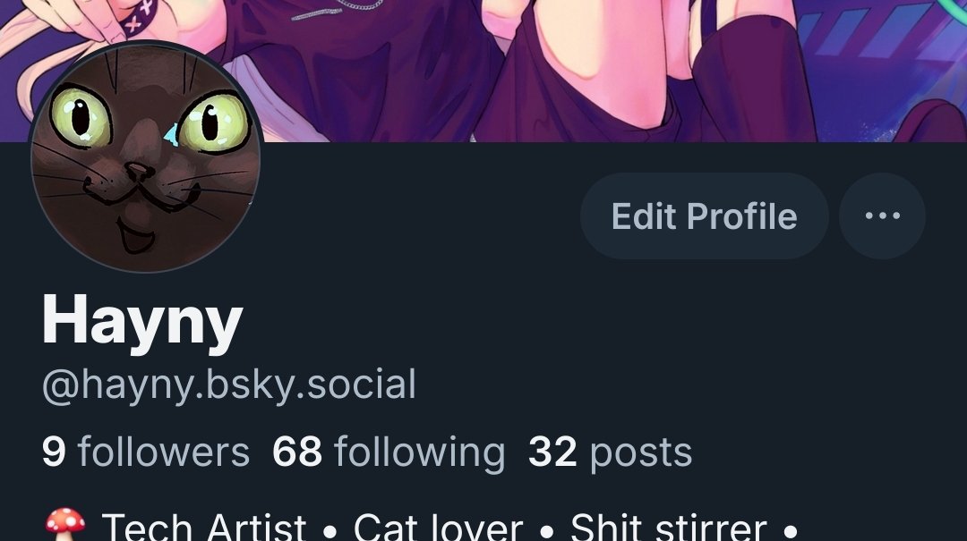 𝐻𝒶𝓎𝓃𝓎~⛧ tweet media