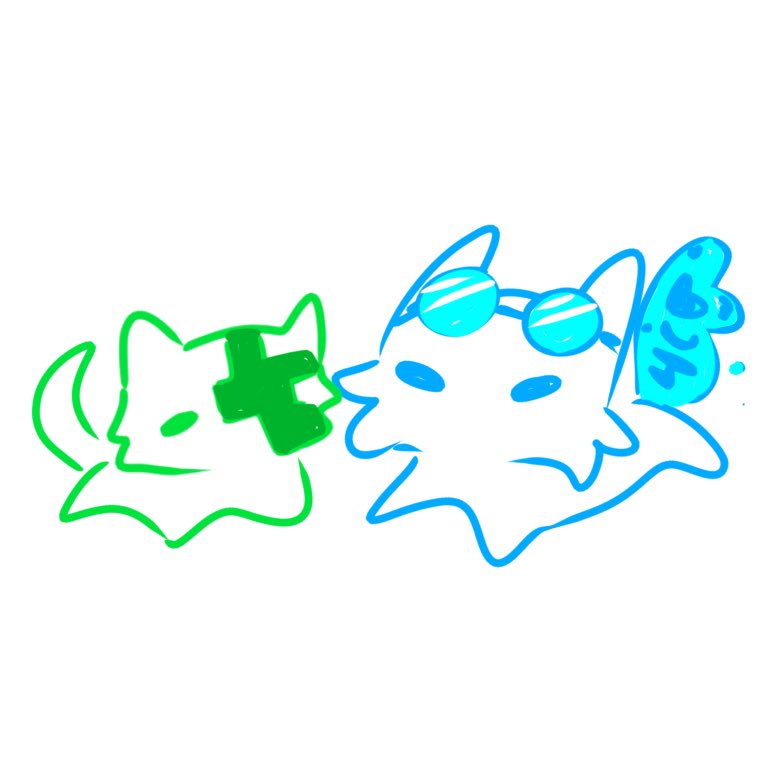 Daily Eclipse SMP Doodles tweet media