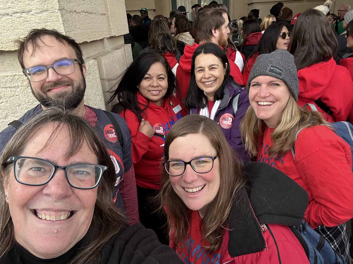 Berwyn South Paraeducators tweet media