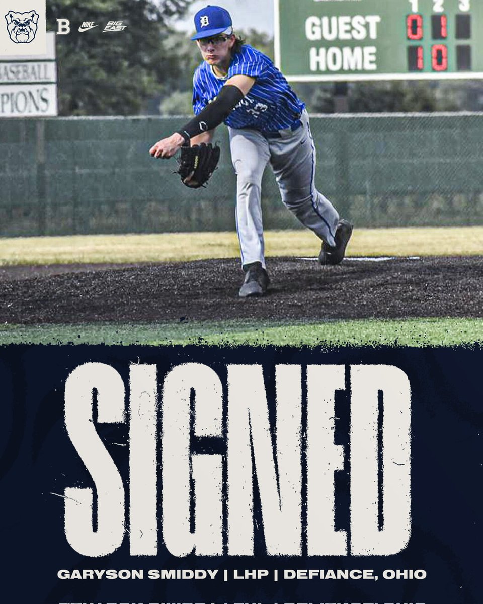 "Garyson is extremely hardworking and has truly turned himself into a premier talent. When you look at the competitiveness, the upside, the work ethic, and the ability that is already evident, it’s hard not to be excited and we can’t wait to get him to Indianapolis"