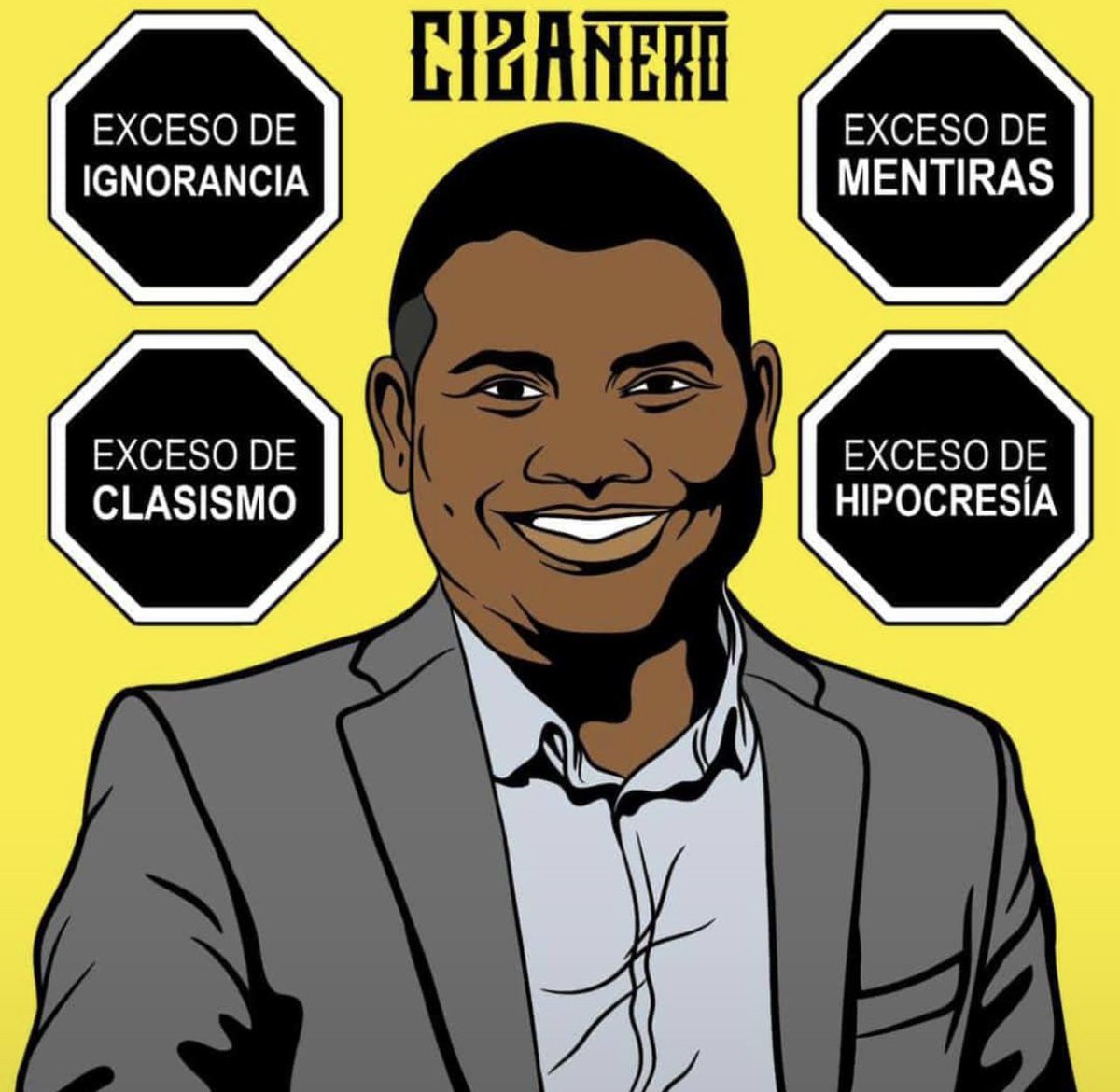 Andrea Sandino G. (@mastrxsviento) on Twitter photo 