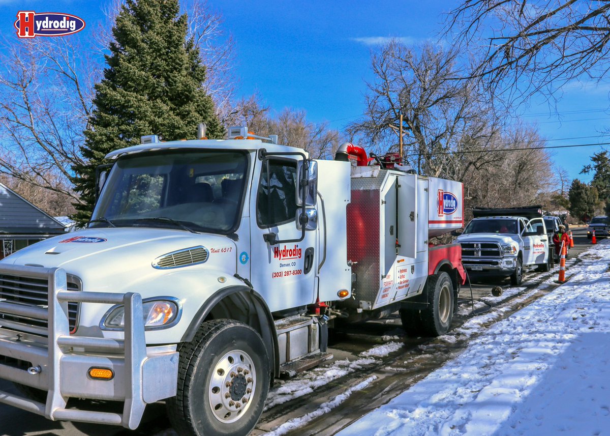 Hydrodig tweet media