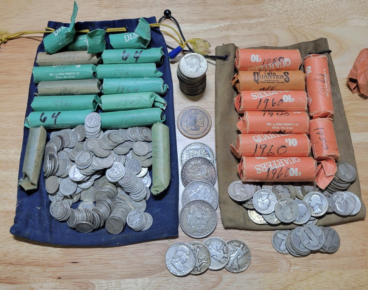 Mike Stacker tweet media