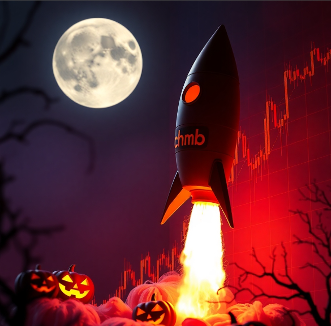 MarcosVrg001's tweet photo. chmb is ready to go to the moon https://t.co/uRYgMfp4e1