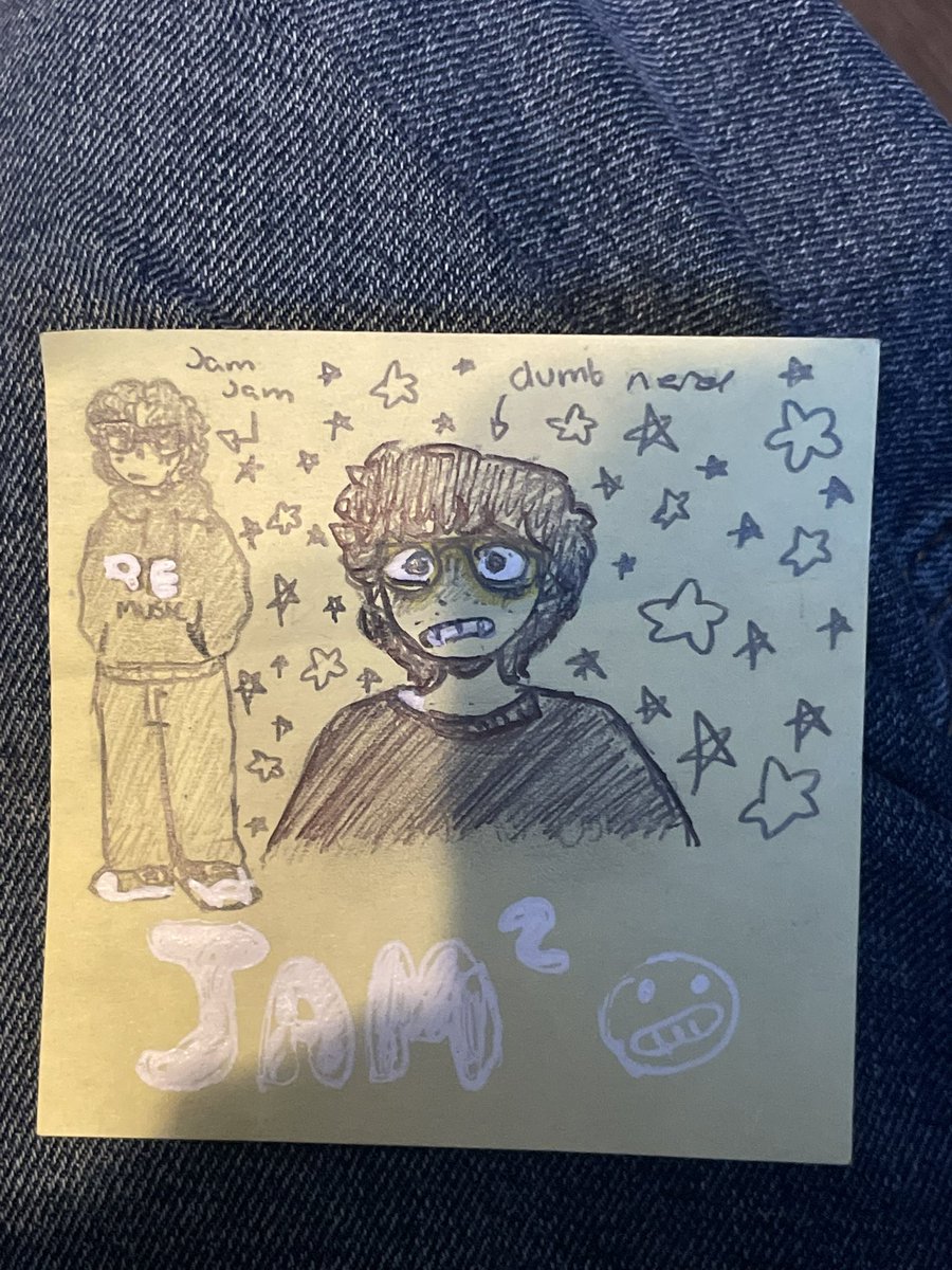 anotherjambo's tweet photo. self portrait from last year 💯 https://t.co/gTAKQH1tum