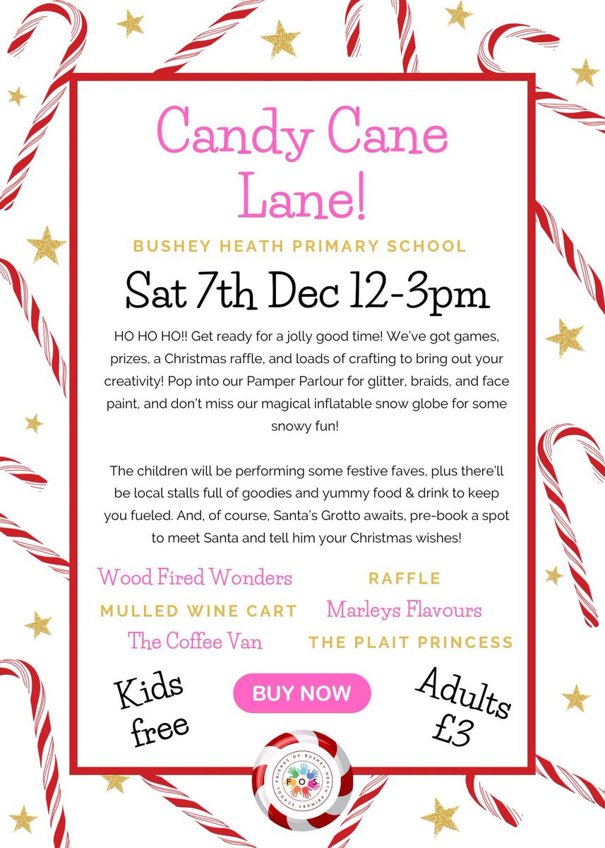 Friends of BHPS tweet media