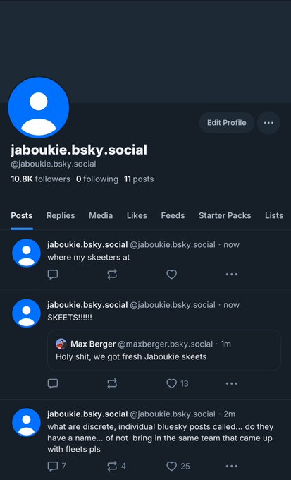 Watch jaboukie's leaked NSFW photo on TwXstars