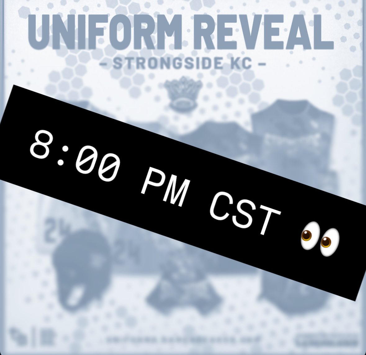 Strongside KC (@strongsidekc) on Twitter photo 