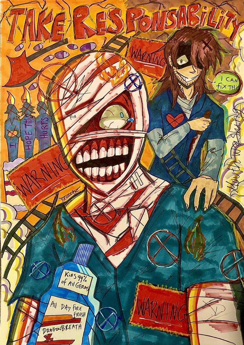 Skelleb_bro's tweet photo. Mouthwashing, god this game is fire Ngl

#Mouthwashing #mouthwashingfanart #mouthwashingcurly #mouthwashingjimmy #mouthwashingdiasuke #mouthwashinganya #mouthwashingswansea https://t.co/oZQqpawrzJ