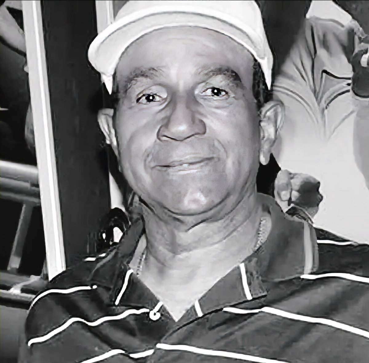 Mᴀʀɪᴏ A. Pᴇ́ʀᴇᴢ Gᴏɴᴢᴀ́ʟᴇᴢ tweet media