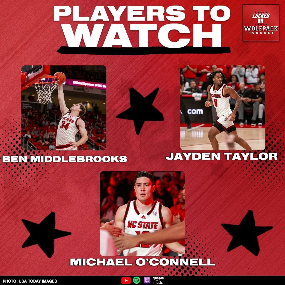 Locked On Wolfpack tweet media