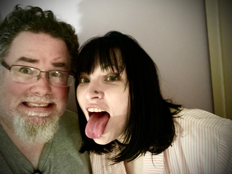 skullfaceastro's tweet image. Having a good time helping out on crew and shooting behind the scenes stuff for a short written &amp;amp; directed by my pal Joseph Voegele. #indiefilm #indiehorror #microbudget #skullfaceastronaut