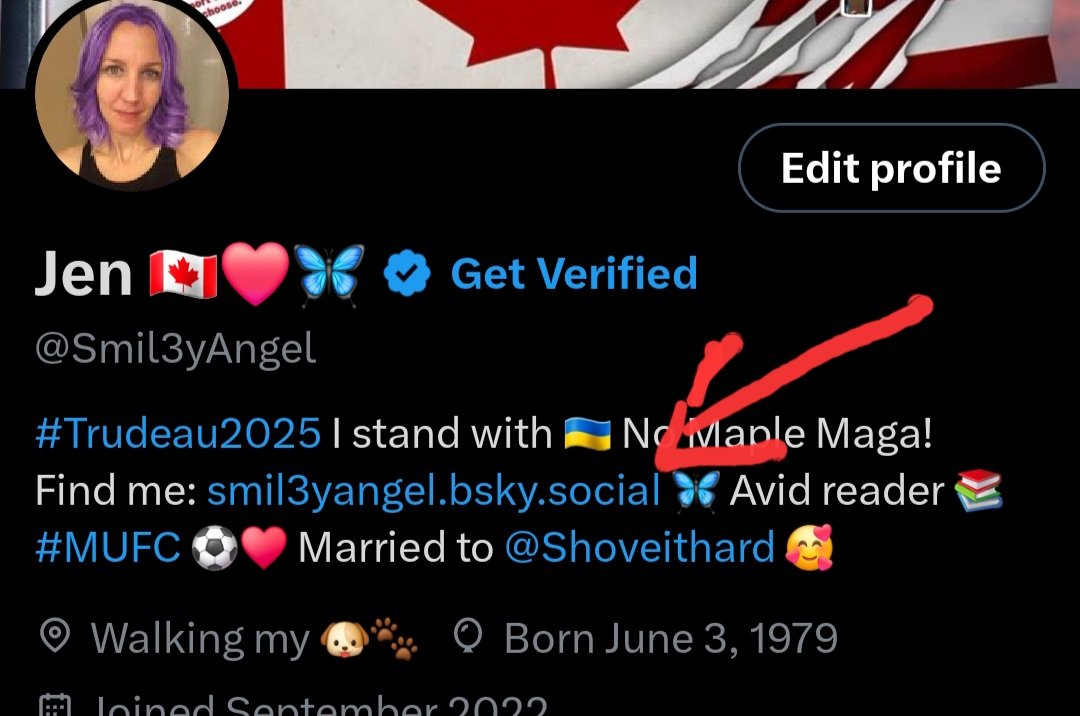 Jen (ESC) 🇨🇦❤️🦋 tweet media