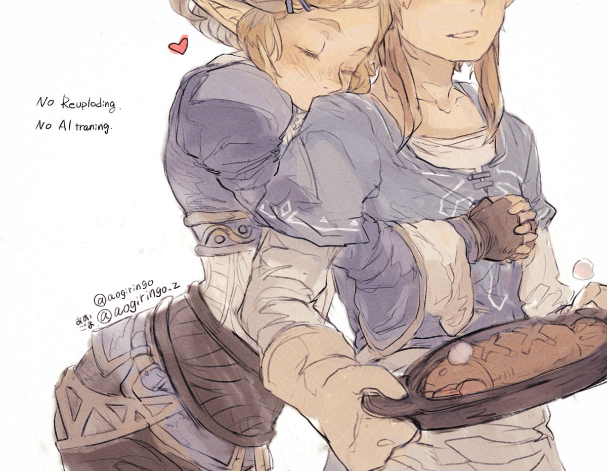 ゼルリン　

没供養。
お付きの騎士くんの顔がどうにも気に入らなくて…。

ついでにGlazeお試ししてます。