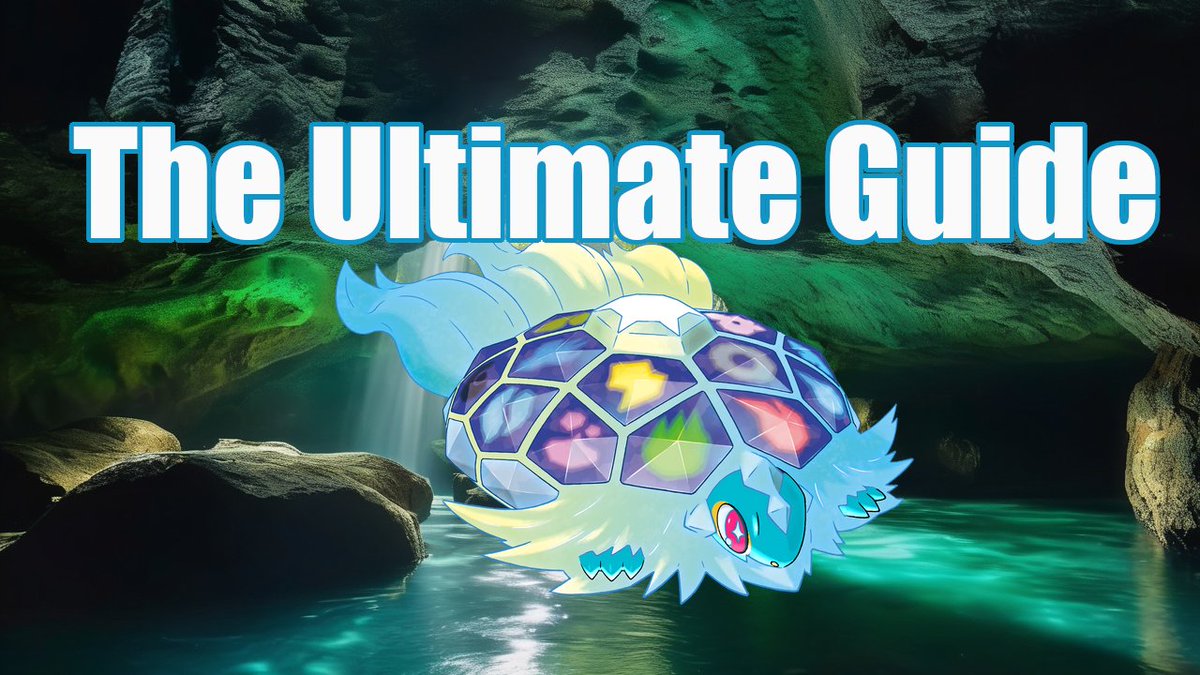 I put a lot of time and effort into this in-depth guide for Terapagos/Dusknoir, which already features more than 2h of content (including Surging Sparks) and will only go up in the future 😉 

Publishing this as a <a href="/TryMetafy/">Metafy</a> course instead of a one-and-done video makes it