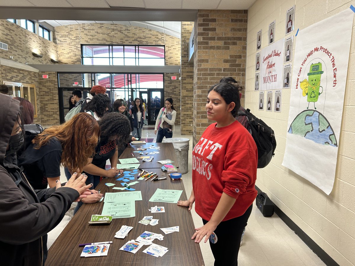 Raiders Recycle tweet media