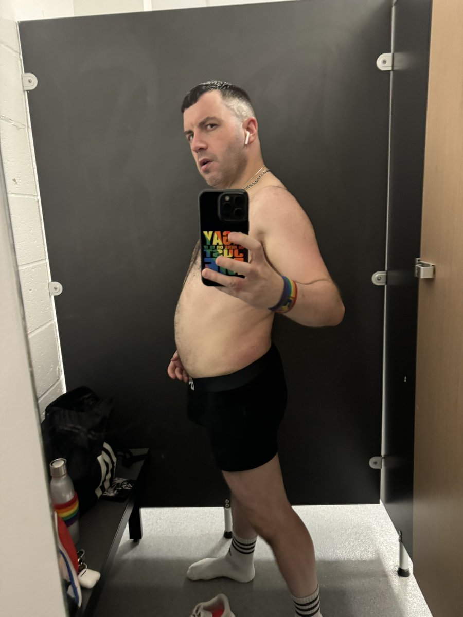 Feel good after leg day so here’s a pic 😉