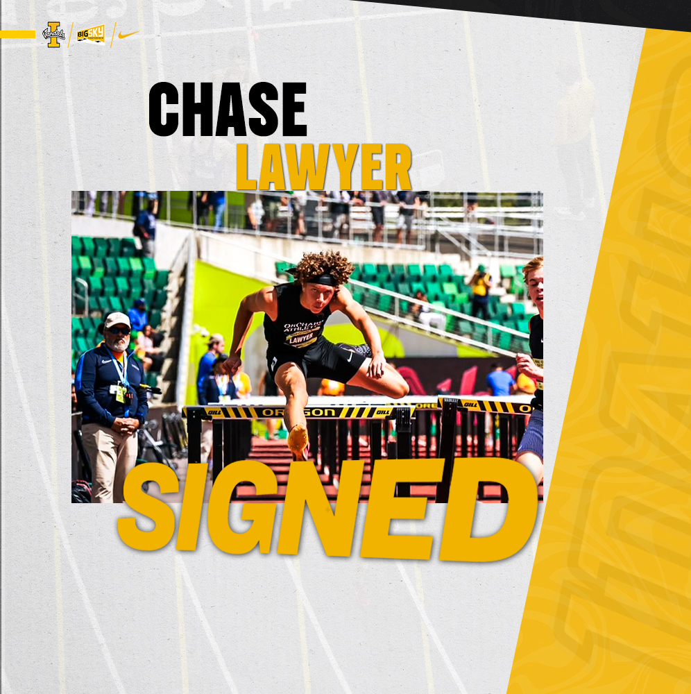 Idaho Track & Field/Cross Country tweet media