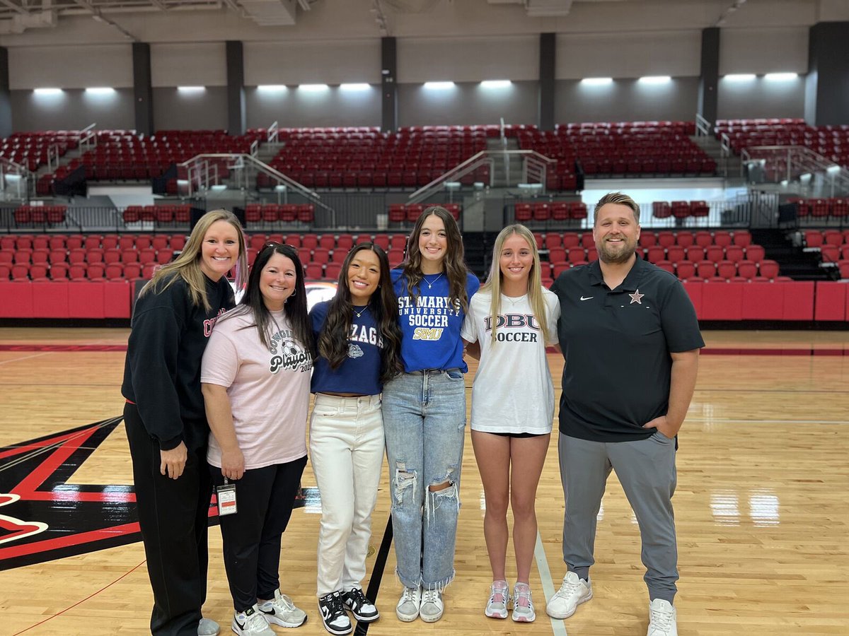 CoppellCowgirlSoccer tweet media