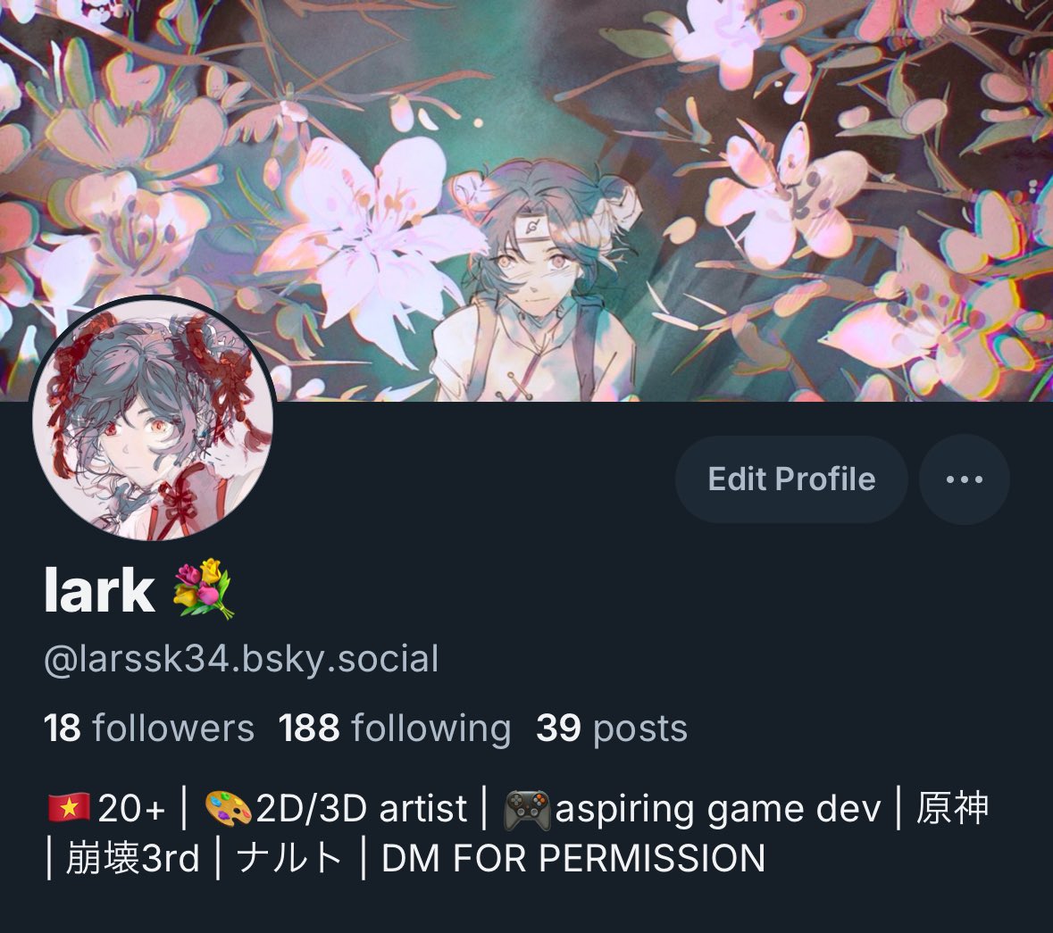 larssks's tweet image. deleting all arts because my already fragile mentality cannot handle this hellsite any longer please find me on bluesky: bsky.app/profile/larssk…