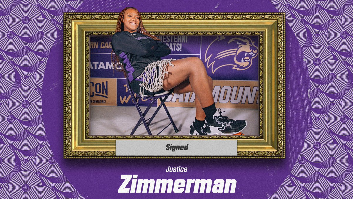 Western Carolina WBB tweet media