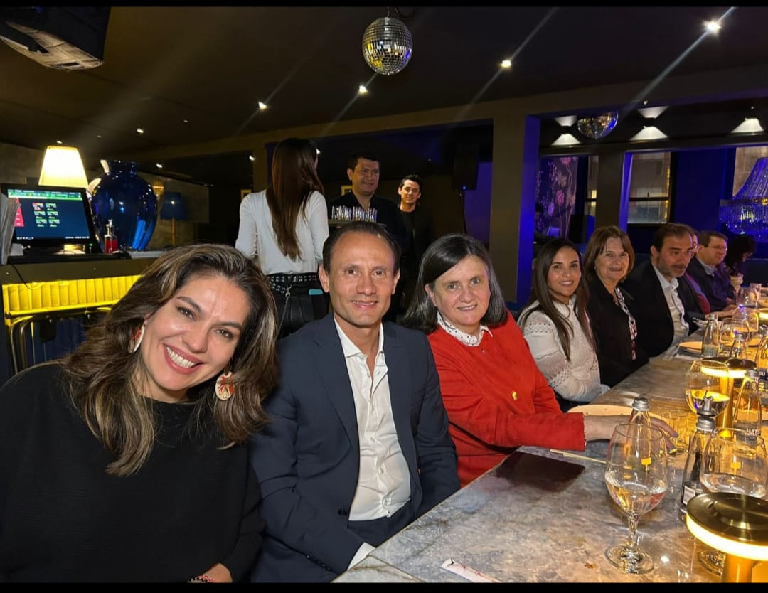Alianza ALIADAS tweet media