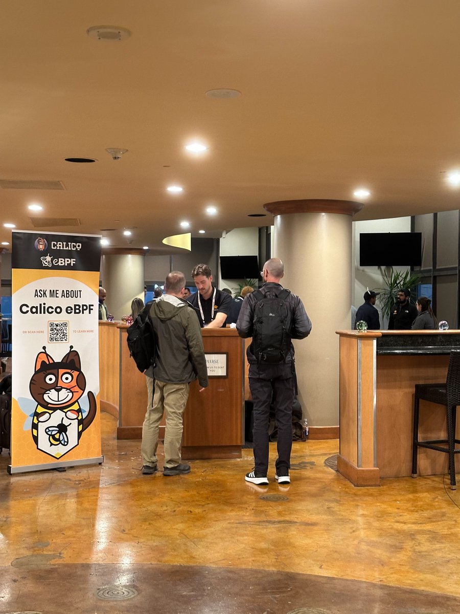 Project Calico tweet media