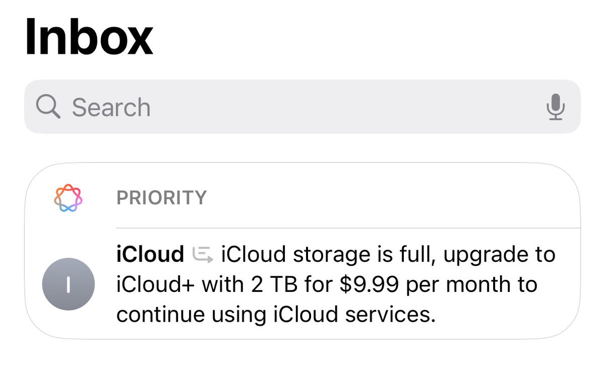Apple Intelligence got the memo on maximizing services revenue