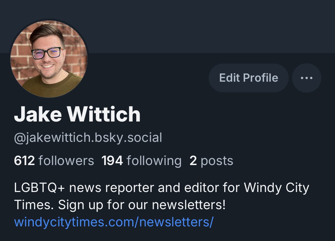 Jake Wittich tweet media