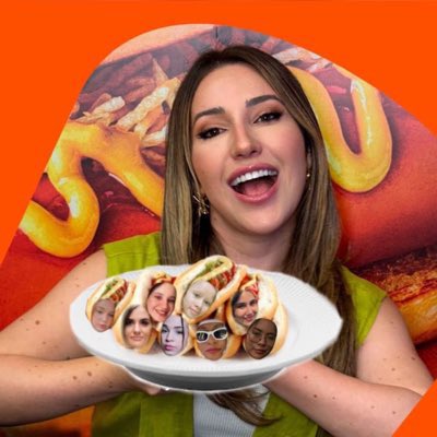 <a href="/seara_brasil/">Seara BrasiI</a> liberaaaaaaaaaaaaaaaaaaaaaaa a Hot Friday, #Seara 🧡