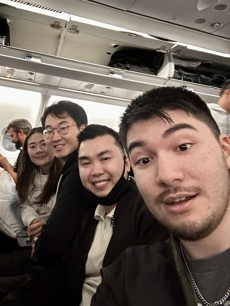 LAIC ARC ! SEE YALL THERE !!! #UniteEsports #LAIC