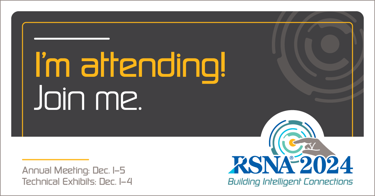 ana_tomash's tweet photo. I am presenting at #RSNA24, will I see you there? @RSNA https://t.co/6ioOg9JULm