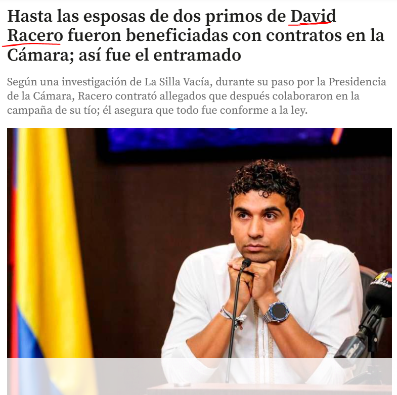 Capital4ThePoor's tweet photo. @DavidRacero Nunca había visto a la izquierda tan afanada por desviar la atención. https://t.co/svFMghQ6BF