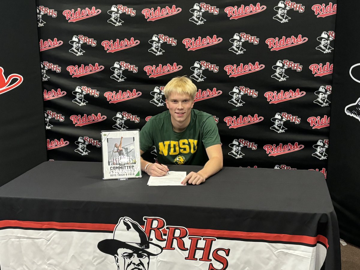 Red River High School Activities tweet media