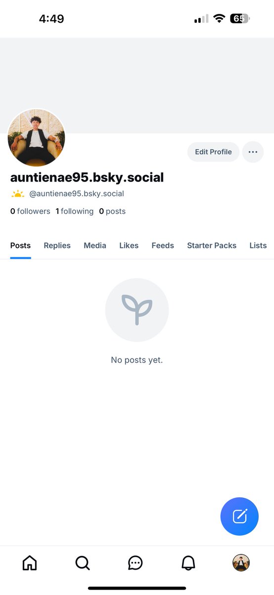 Janaé Sims tweet media