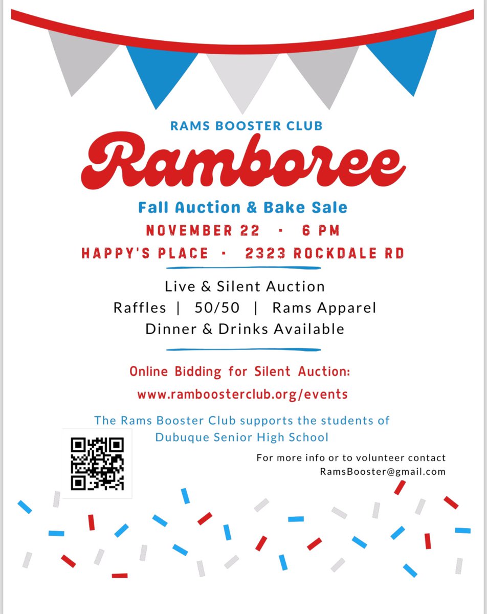 Support the <a href="/booster_rams/">RamsBooster</a> #GetTo