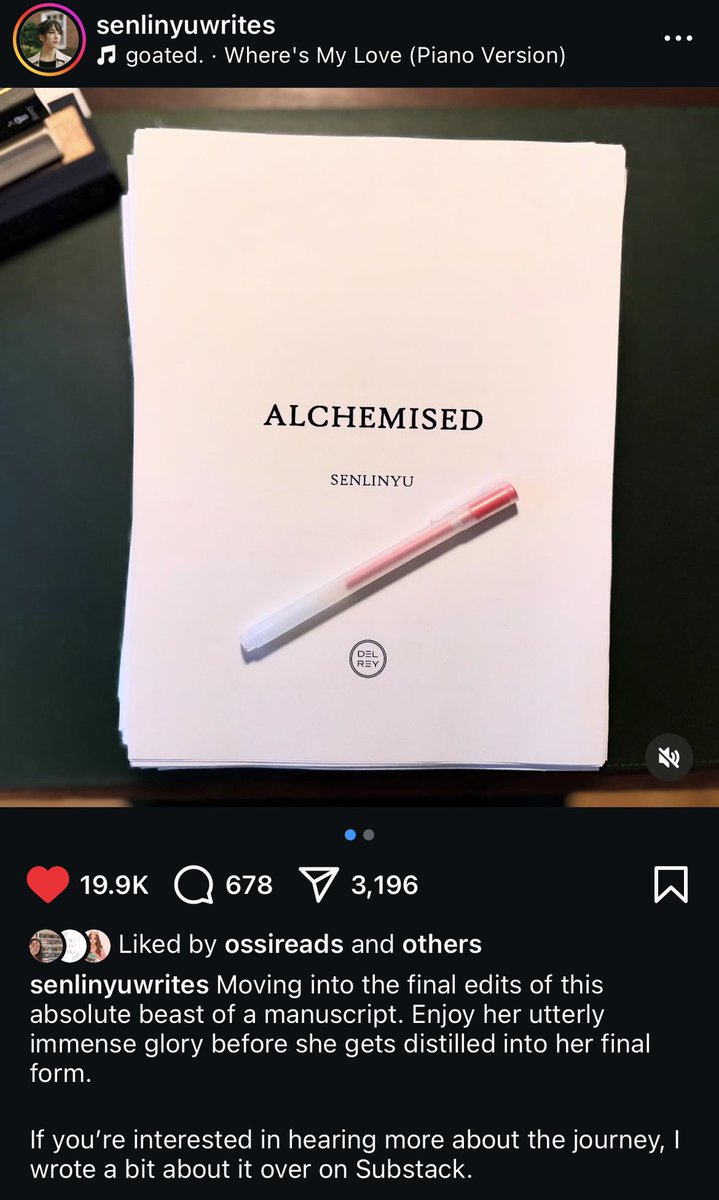 What a week to be a Dramione reader omfg