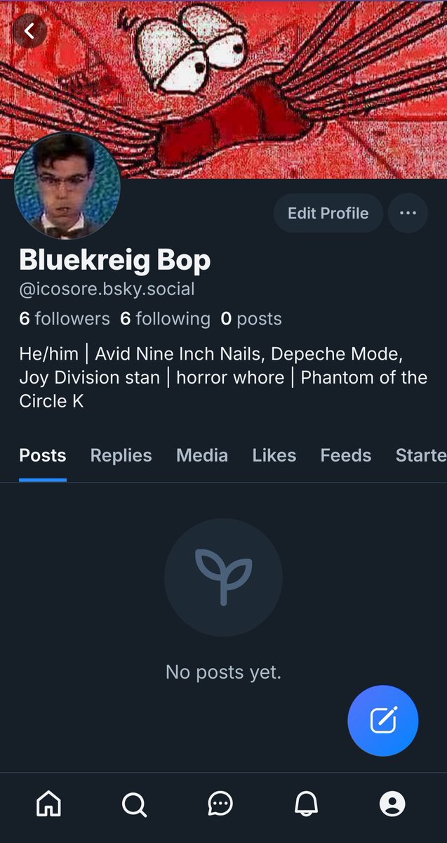 Blitzkrieg Bitch tweet media
