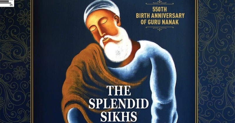 Baba Vickram Aditya Bedi tweet media