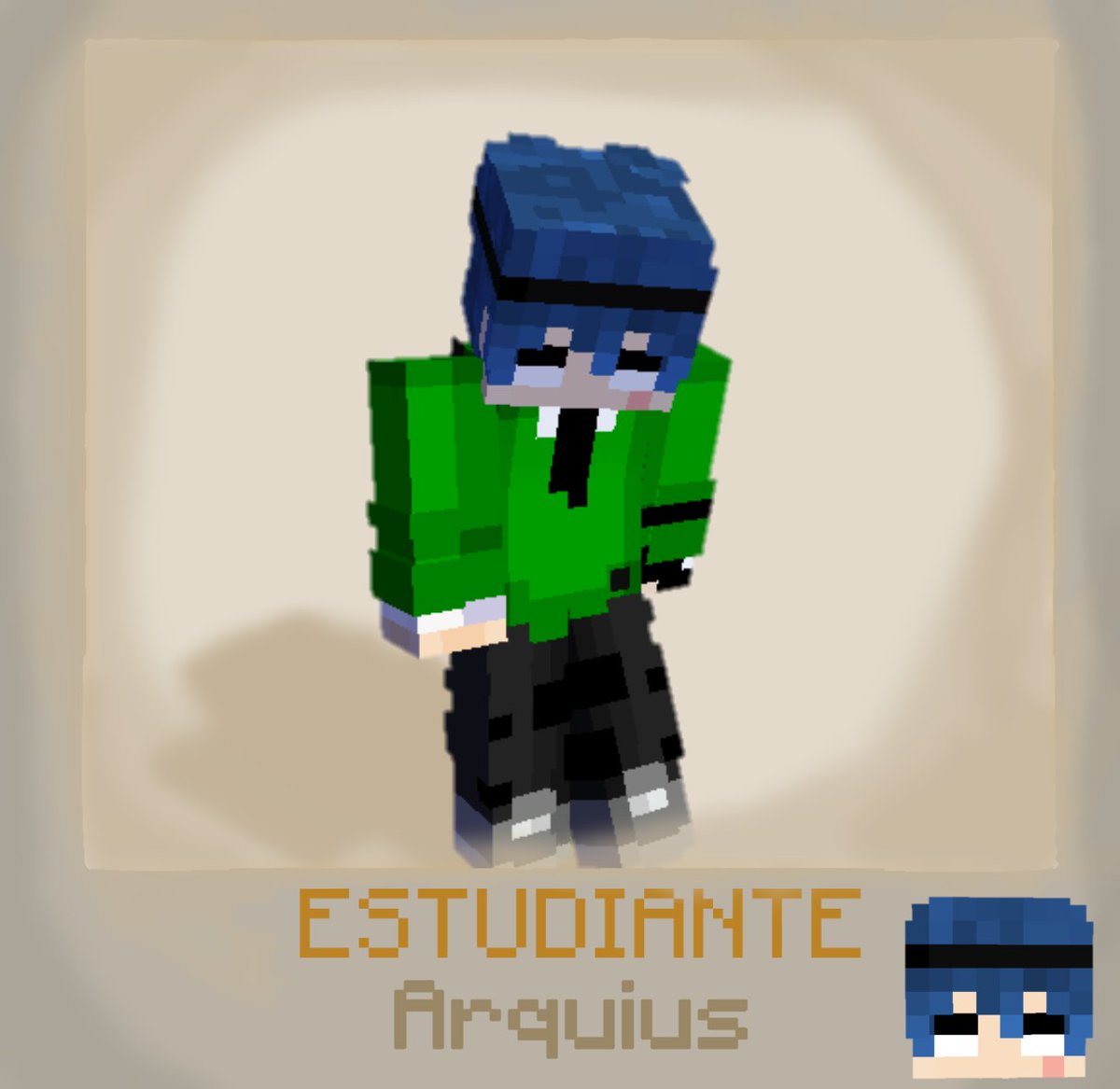 Samirgamet's tweet photo. Buee curiosamente arquius casi siempre llega finalista, y los otros 2 casi nunca juegan aver wue tal les va jsjs
- @GonzalesOl75375 
- @Jaramil1313 
- (ares es venezolano no puede usar twitter) XD https://t.co/Ci7PU9eaMu