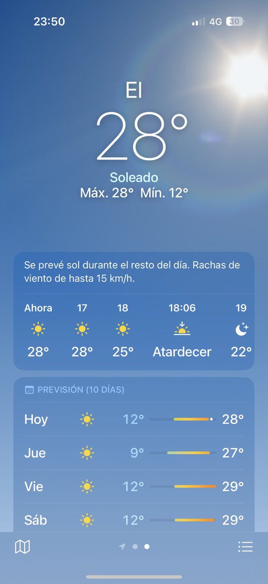 donde está “El” ??? 🤣 yo quiero ir a “El”