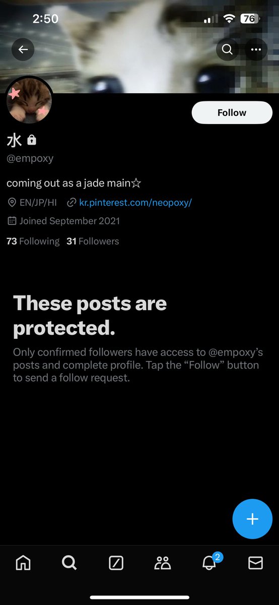 Imsocool699 AJ tweet media