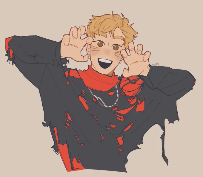 [xdinary heroes] whatever!!! its time for kittysu 