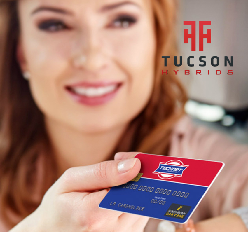 tucsonhybrids's tweet photo. Did you know Tucson Hybrids offers financing through Synchrony Car Care? We are able to provide access to the financing options you need to get back on the road, worry-free! https://t.co/xnKIjVED3F

#TechNetNation #SynchronyCarCare #Financing #AutoRepair https://t.co/7XpARzTLYo