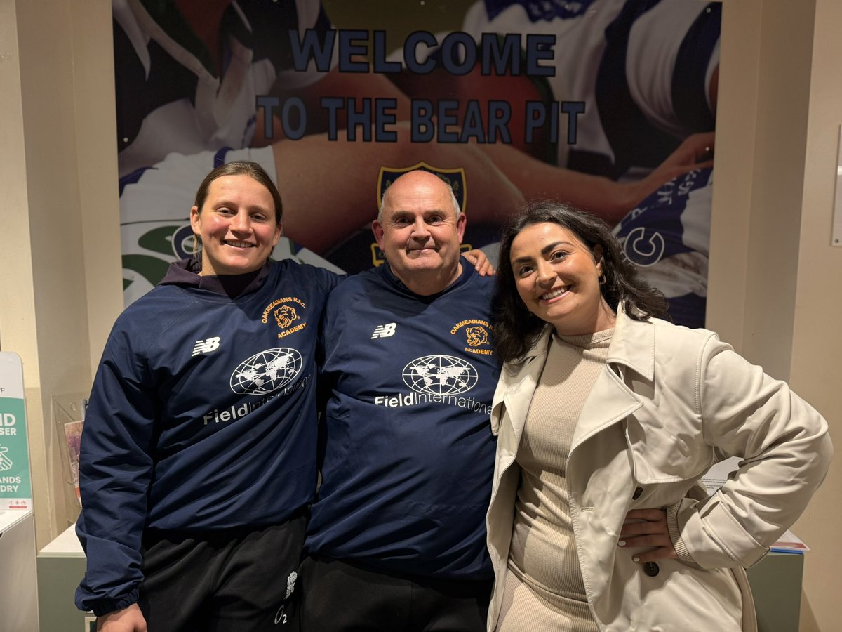 Stella Mills l SPORT tweet media