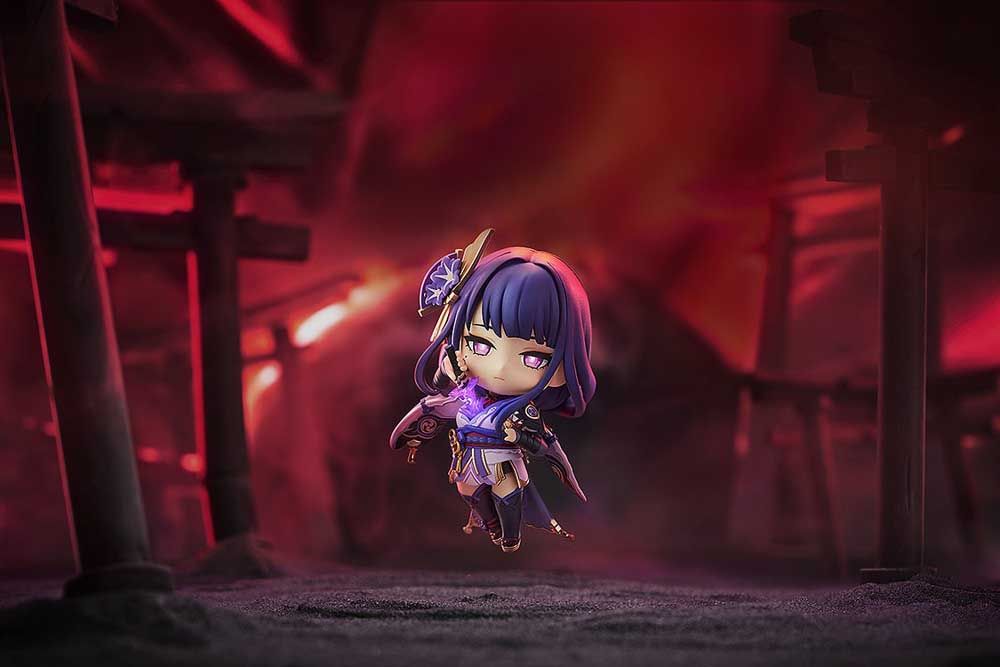 figurise_GP's tweet photo. "Eschew the Ephemeral World. Abide in Unchanging Eternity."

💜 https://t.co/2V0aObsiB6

#GenshinImpact https://t.co/TIwf5YAzVJ