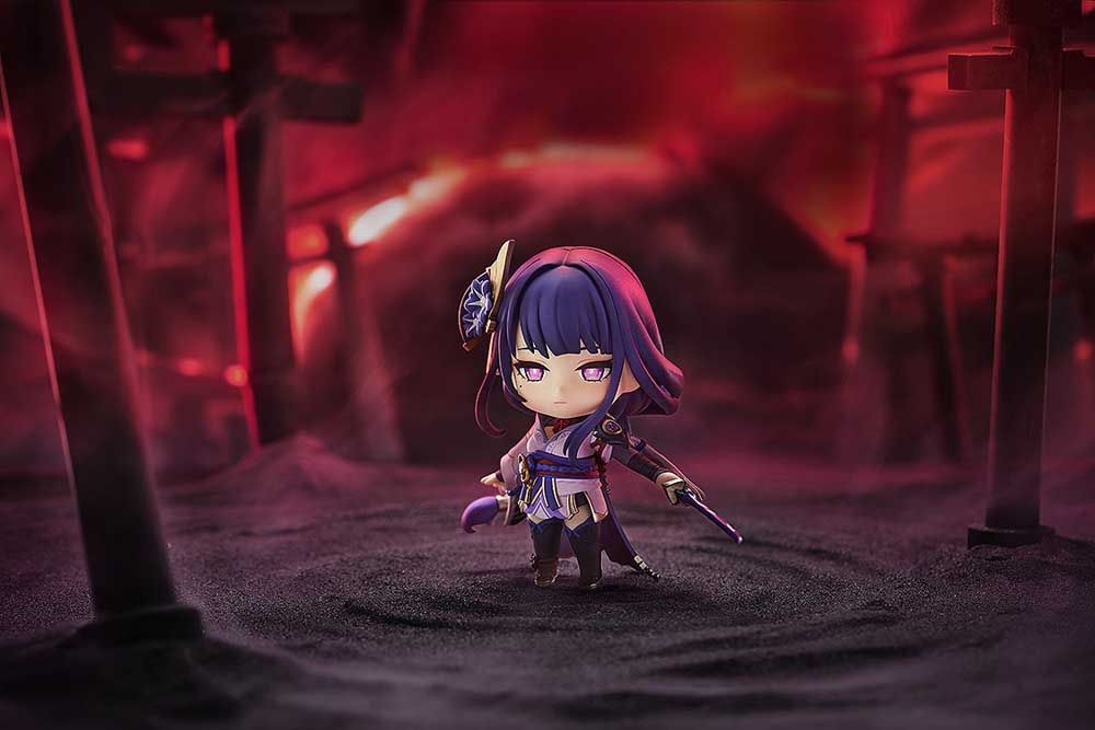 figurise_GP's tweet photo. "Eschew the Ephemeral World. Abide in Unchanging Eternity."

💜 https://t.co/2V0aObsiB6

#GenshinImpact https://t.co/TIwf5YAzVJ