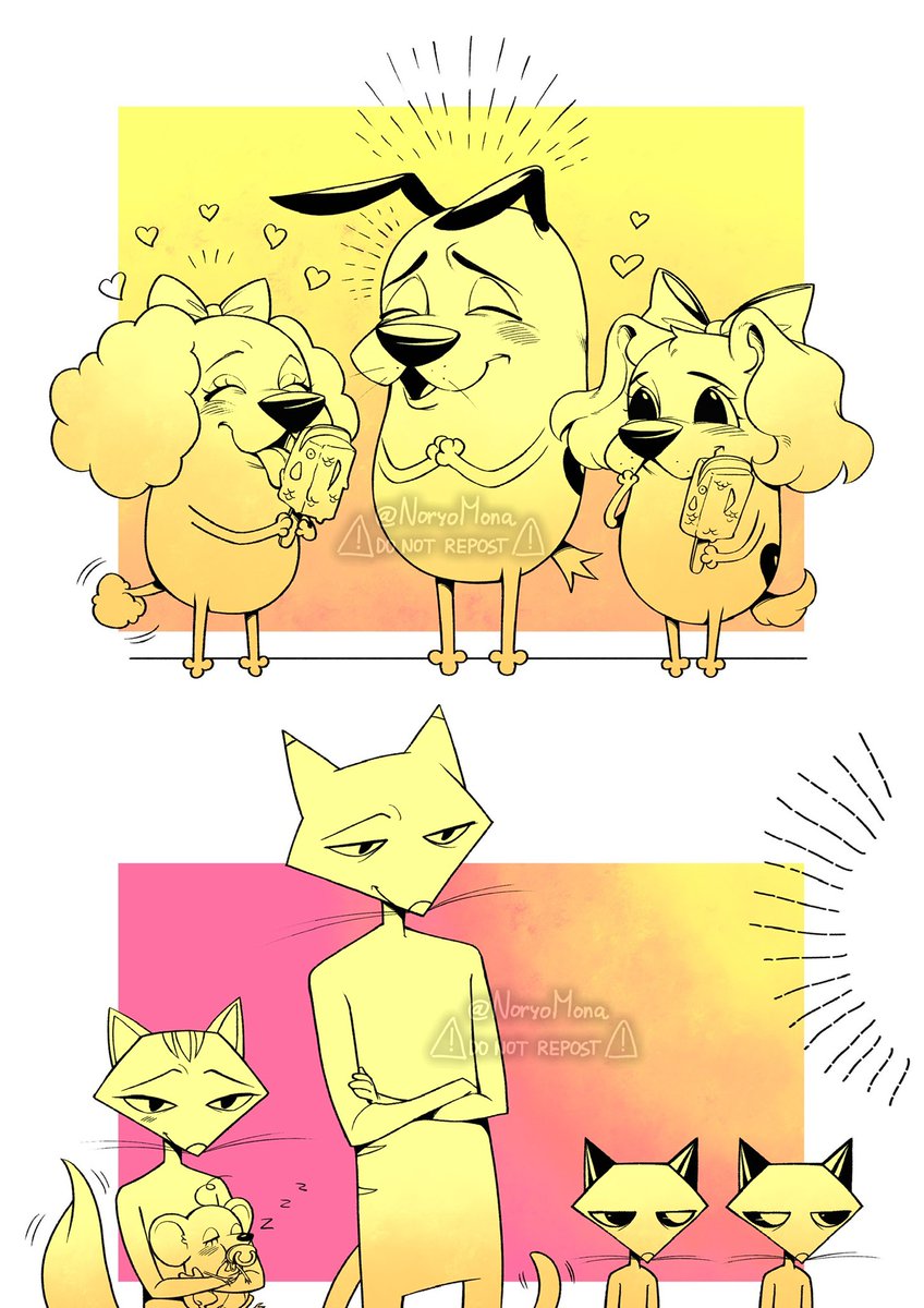 ☾ MONA NORYO ☽ tweet media