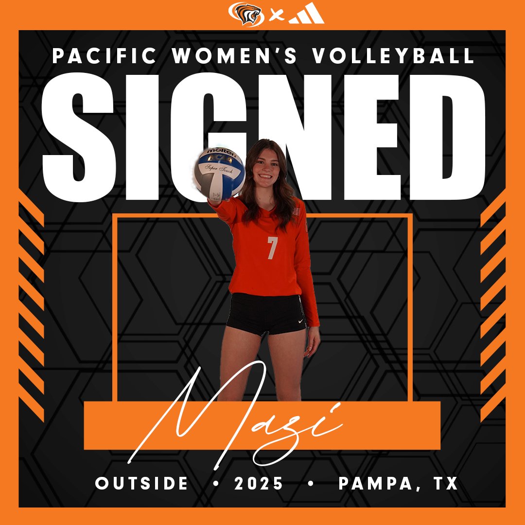 Pacific Volleyball tweet media