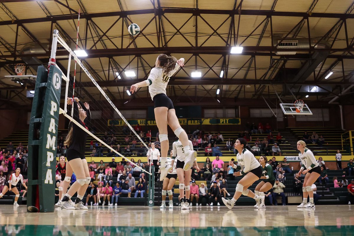 Pacific Volleyball tweet media